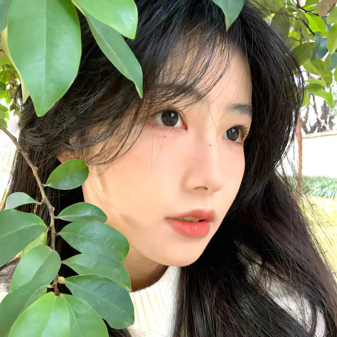 泪光闪闪