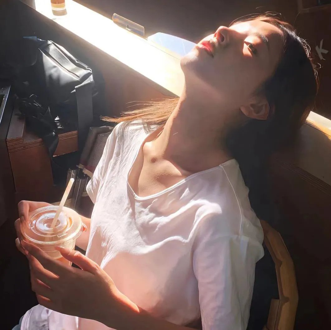 活著的部分